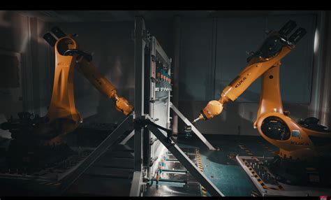 robotics in sheet metal fabrication|robots in sheet metal forming.